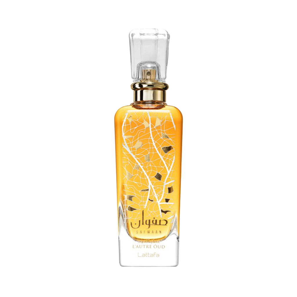 Lattafa Safwaan L'autre Oud EDP U 100ml