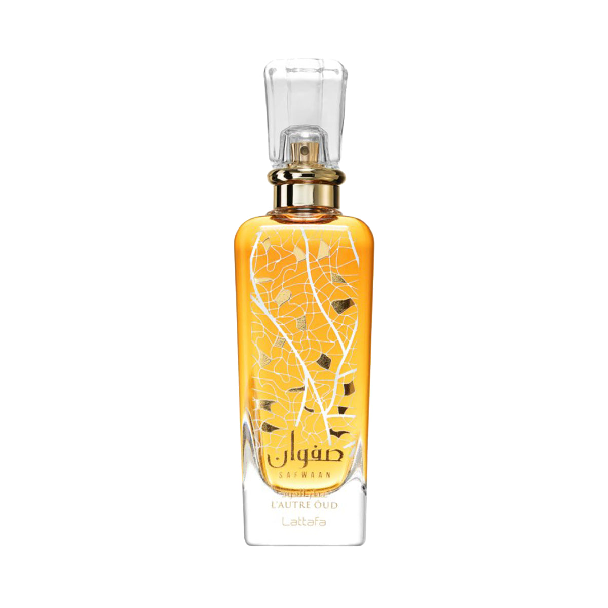 Lattafa Safwaan L'autre Oud EDP U 100ml